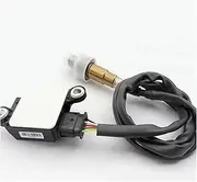 39265-2F600 0281007935 0281007936 Exhaust Pressure Sensor Compatible with Kia Hyunda