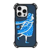 iPhone 16 Pro Bounce Case MagSafe Compatible My Design #64