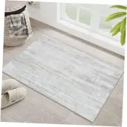 Small Rug Washable,2x3 Area Rugs for Entryway Entry Entrance Bedroom
