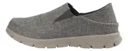 Northside Men's CLIVE [ Coffee ] Slip Ons - 319376M202