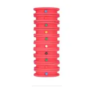 10Pcs Foam Reels Bobbins Spools Hook Line Rig Trace Storage