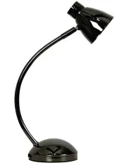 [Oriel Lighting] Nex LED Touch Desk Lamp Gunmetal