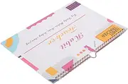 Monthly Habit Tracker Calendar Planner Undated Habit Journal for Goal Tracker Workout Calendar