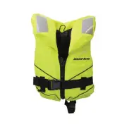Marlin Australia Challenger PFD 100 Child Yellow Small