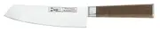 IVO Cork Range IV33154.15 - 15cm Carbon Steel Vegatable Knife (Cork Handle)