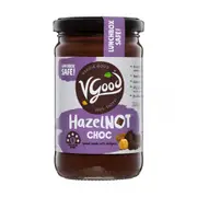 Vgood Hazelnut Chocolate 310g x 1