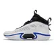 Nike 籃球鞋 Air Jordan XXXVI PF 36 白 藍 男鞋 AJ.喬丹【ACS】 DA9053-101