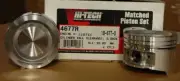 Hi-Tech 4677R STD Set of 4 Pistons fits 22RTEC Engine
