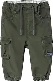 [Name It] Baby Boys' Cargo Trousers