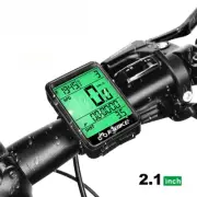 Bike Computer Speedometers Waterproof Bicycle Odometers Computer Watch Digital