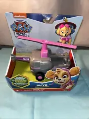 Paw Patrol Skye Helicopter - Nickelodeon - Spin Master - New In Package