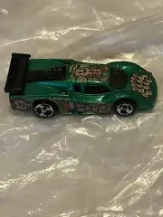 Hot wheels 1988 Super Monkey Ball GT Diecast Collectors #3