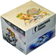 Soul Calibur III Siegfried vs Sophitia Battle Pack Box 4 Decks NEW Sealed