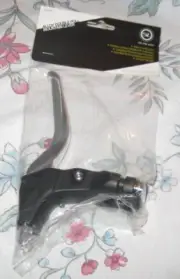 Sunlite Double Brake Lever Pull Dual Front And Rear Alloy MTB