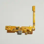 For LG Optimus L70 D321 D325 MS323 Micro USB Charging Port & Mic Flex Cable