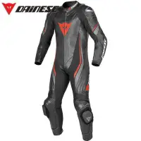 在飛比找Yahoo!奇摩拍賣優惠-DNS部品 Dainese 連身皮衣 TRICKSTER E