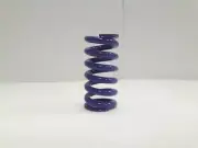 BLUE COLOR CODED DIE SPRING FOR 1" CAVITY DIAMETER 2" LONG