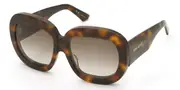 Nina Ricci SNR402 0752 Men's Sunglasses Tortoiseshell Size 57