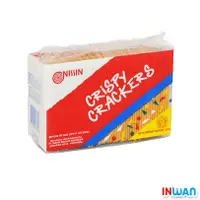 在飛比找蝦皮購物優惠-【 印灣 INWAN 】印尼 BISKUIT NISSIN 