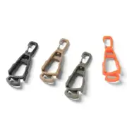 20PCS Gloves Hanger Portable Gloves Hook Multi-Purpose Work Gloves6131