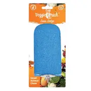 Veggie Patch Lava Ledge Small Animal Natural Wood Chew