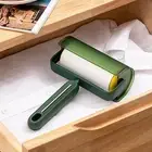 Lint Remover Strong Stickiness Reusable Handle Brush Pet Hair Remover Convenient