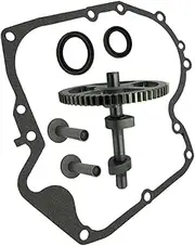 Camshaft Gasket Kit Fit for B S 793880 793583 792681 791942 795102 Automotive Exhaust Gasket