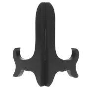Plate Holder Stand Sign Platter Stands for Display Easel Rack