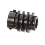 SHAFT WORM, PLASTIC FOR OLD HICKORY