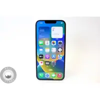 在飛比找蝦皮購物優惠-【台南橙市3C】Apple iPhone 13 128G 1