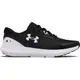 【UNDER ARMOUR】女 Surge 3 慢跑鞋 3024894-001