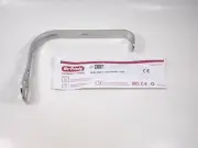 HU FRIEDY Weider Cheek and Tongue Retractor (Small) | CRW1