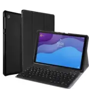 Lenovo Tab M10 HD 2nd Gen 10.1 TB-X306 Wireless Bluetooth Keyboard Case Cover