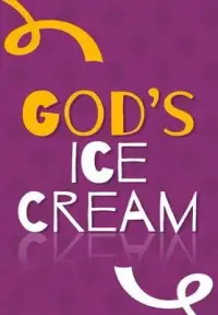 在飛比找博客來優惠-God’’s Ice-Cream