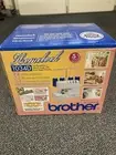 NEW Brother 1034D 3/4 Thread Serger Machine Homelock Differential Feed-Open Box