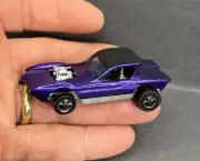 Hot Wheels Redline Python Purple Very Clean Orignal Car Hong Kong