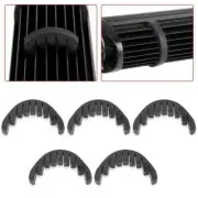 5* Rubber Vibration Noise Isolator Silencer Resonance Damper For LED Light Bar