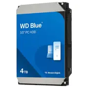 Western Digital WD Blue 4TB WD40EZAX 3.5in Hard Drive