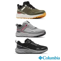 在飛比找Yahoo奇摩購物中心優惠-Columbia哥倫比亞 S23男女款OT防水健走鞋
