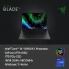 雷蛇Razer Blade 16 RZ09-0483RTH3-R3T1 16吋 電競筆電(i9-13950HX/RTX4060-8G/1TB PCIe SSD/16GB)