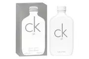 Calvin Klein CK All 200ml EDT (M) SP