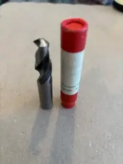 Younger WP Co. SD-4218-1116-8 HS Step Drill Bit