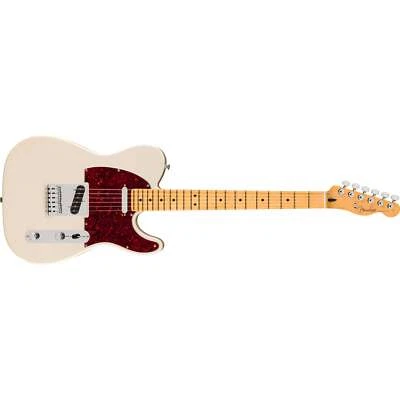 Fender Player II Modified Telecaster Guitar, Maple Fretboard, Olympic Pearl