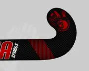 Top Grade Hockey stick - 30% Carbon - By Grays and Gryphon manufacturer