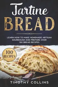 在飛比找誠品線上優惠-Tartine Bread: Learn How To Ma