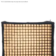 Chimera Lighttools Fabric Grid – XS Fabric Grid 40 degree, 16" x 22" | 3510