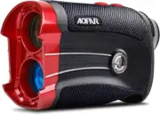 GX-2S Golf Rangefinder Slope On/Off, Flag-Lock Vibration, 600 Yards Range Finder