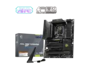 MSI MAG Z890 TOMAHAWK WIFI LGA 1851 Intel Z890 SATA 6Gb/s ATX Motherboard