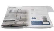BRAND NEW Moen 87897SRS Nori Pre-Rinse Pulldown Kitchen Faucet Stainless