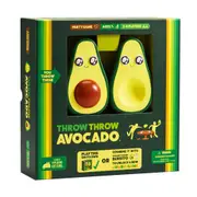 Throw Throw Avocado Card Game